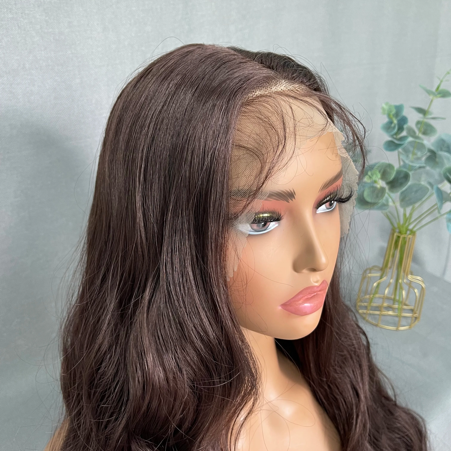 Lace Wigs Vanessa