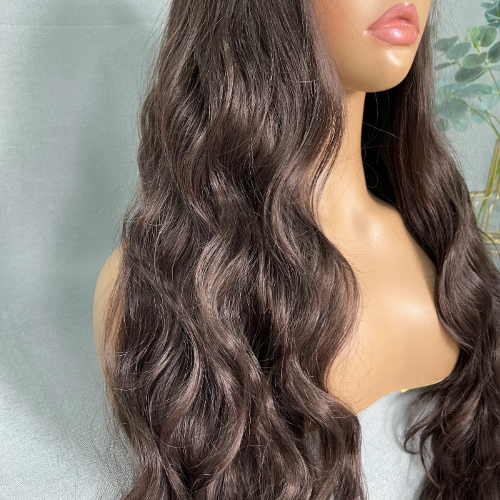 Lace Wigs Vanessa