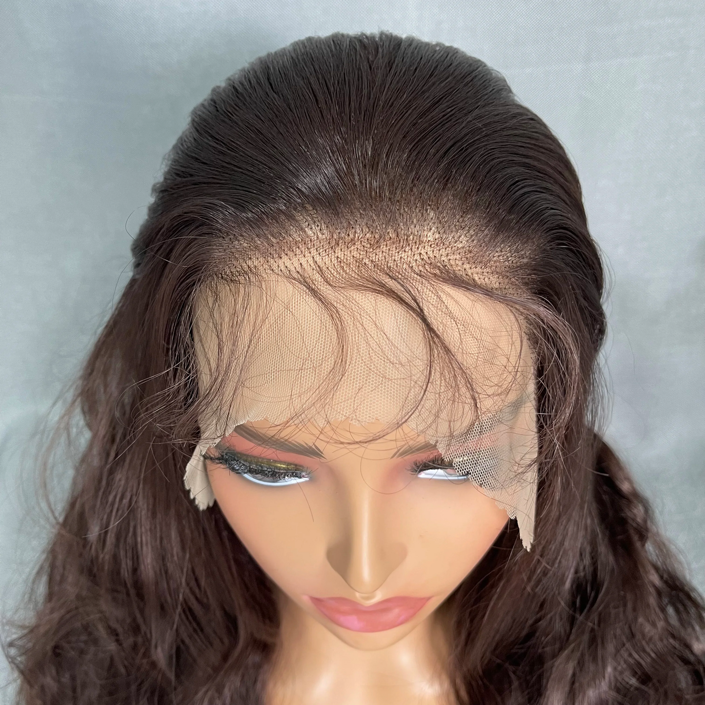 Lace Wigs Vanessa