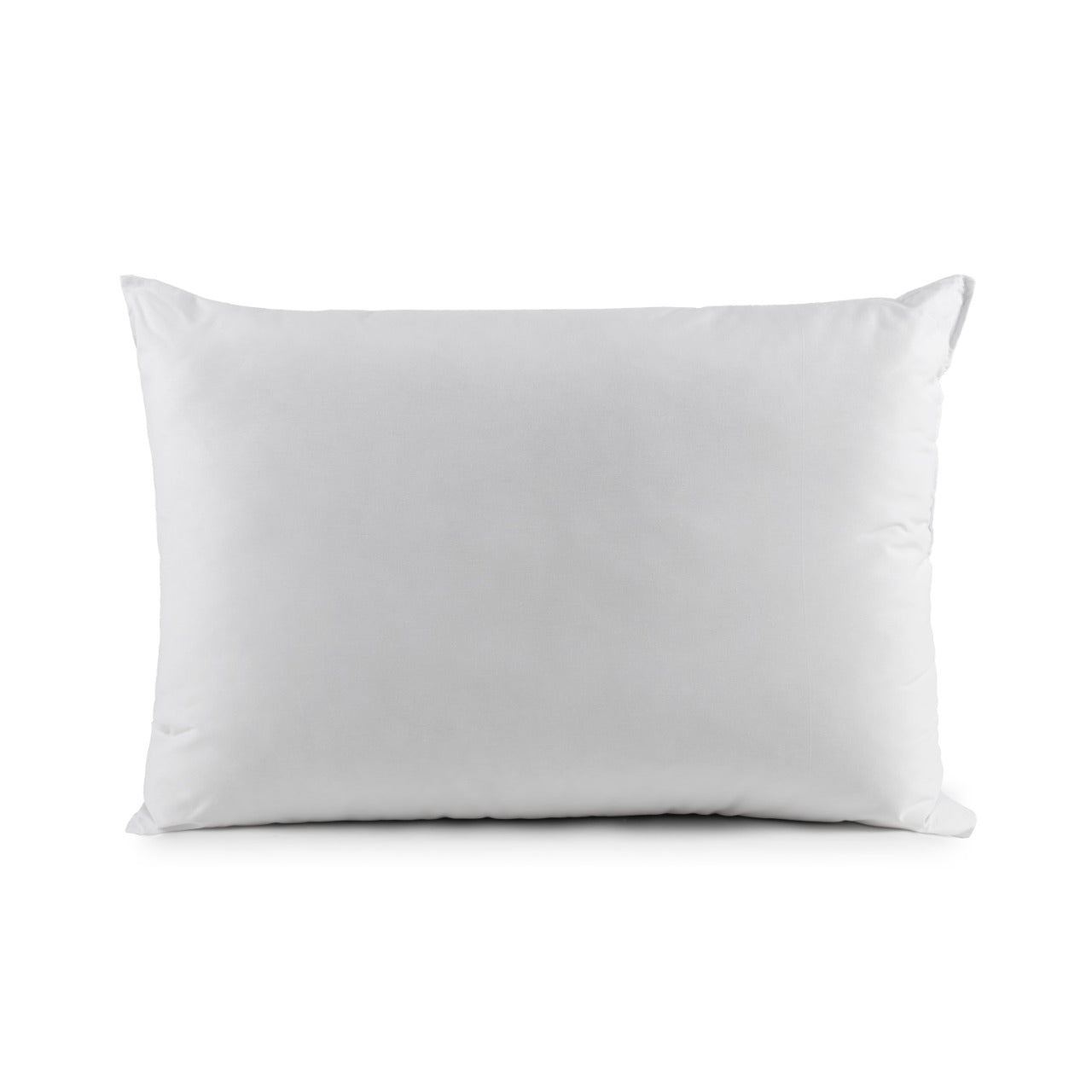 Travesseiro Pluma de Ganso Sintético Percal 200 Fios 1 Kg