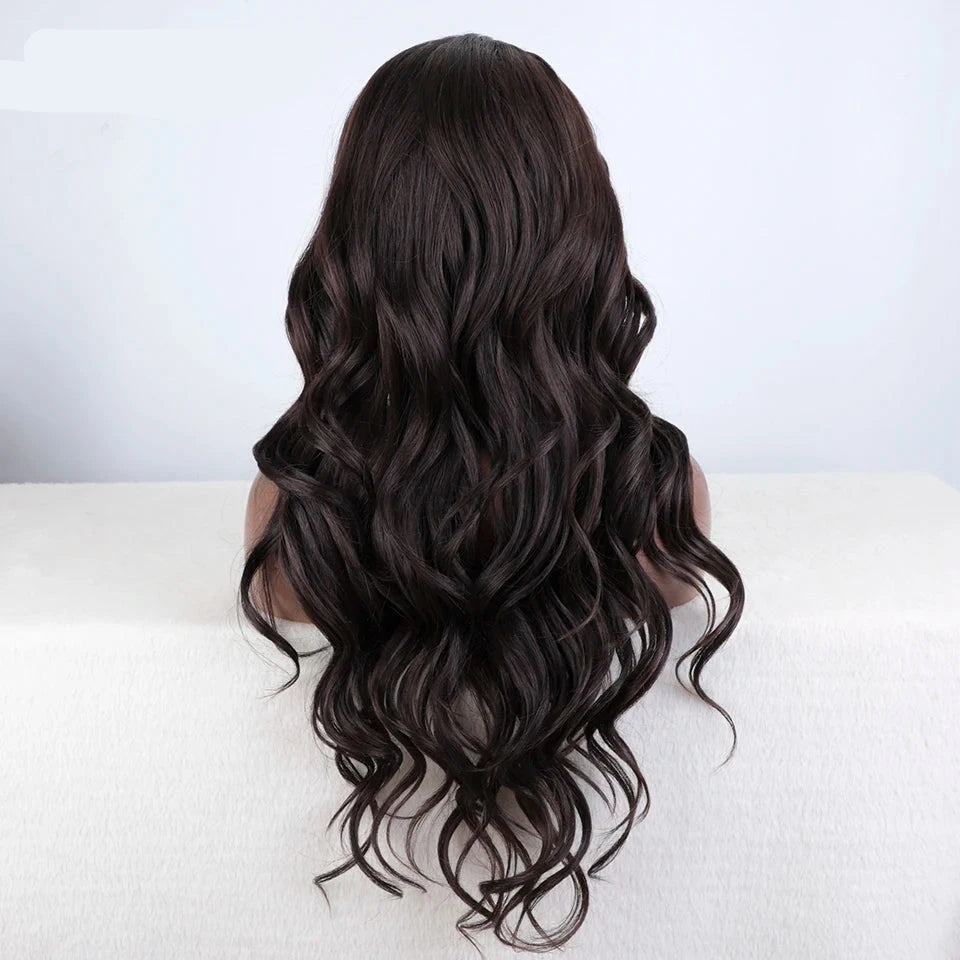 Lace Front Wigs Felicia