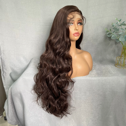 Lace Wigs Vanessa