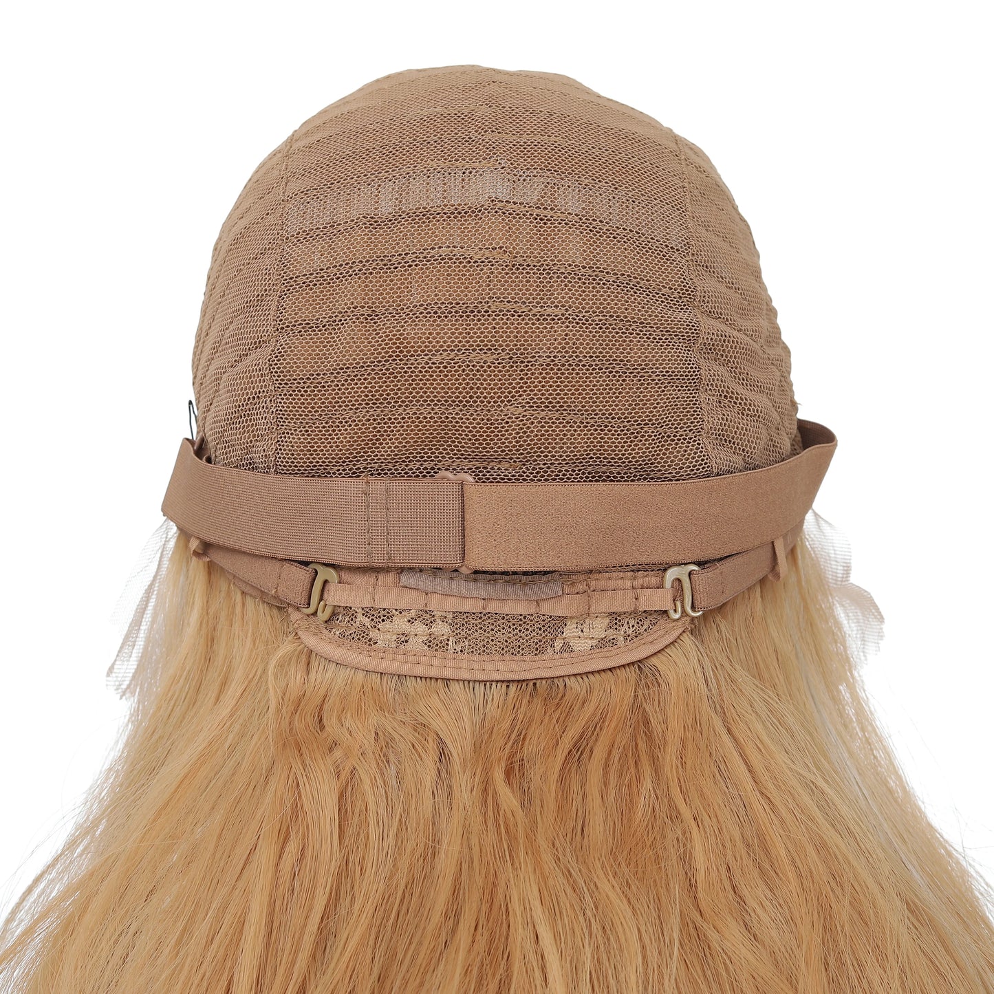 Lace Frontal 13x6 Onda do Corpo  - Fibra Importada BioHumano