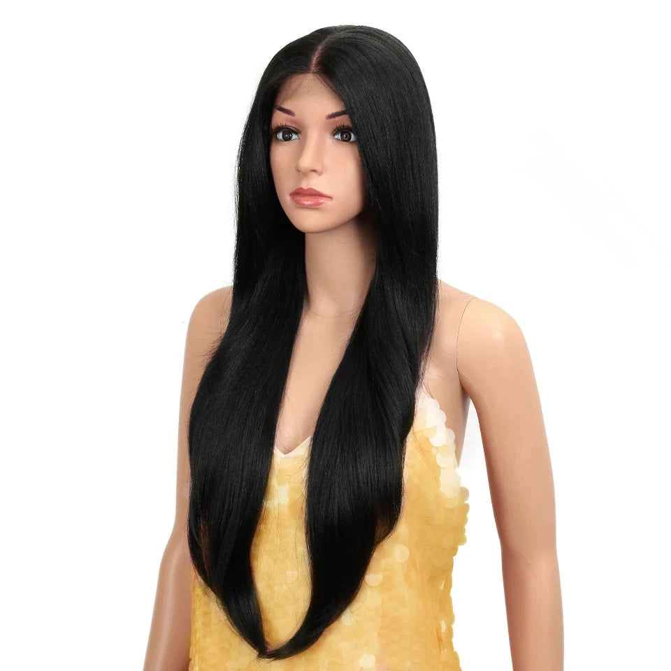 Lace Front Wig Diana