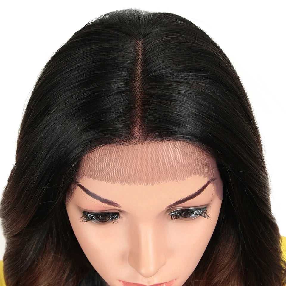 Lace Front wig Jessica