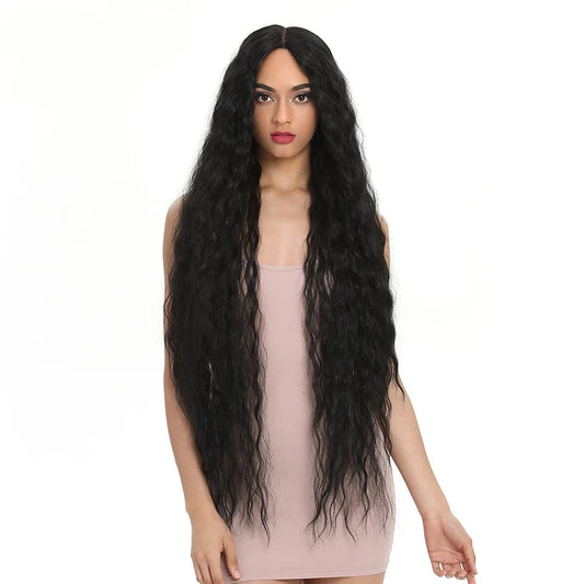 Lace Wigs Cosplay Cinderela