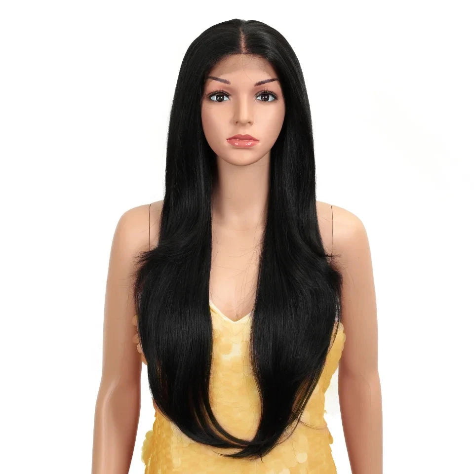 Lace Front Wig Diana