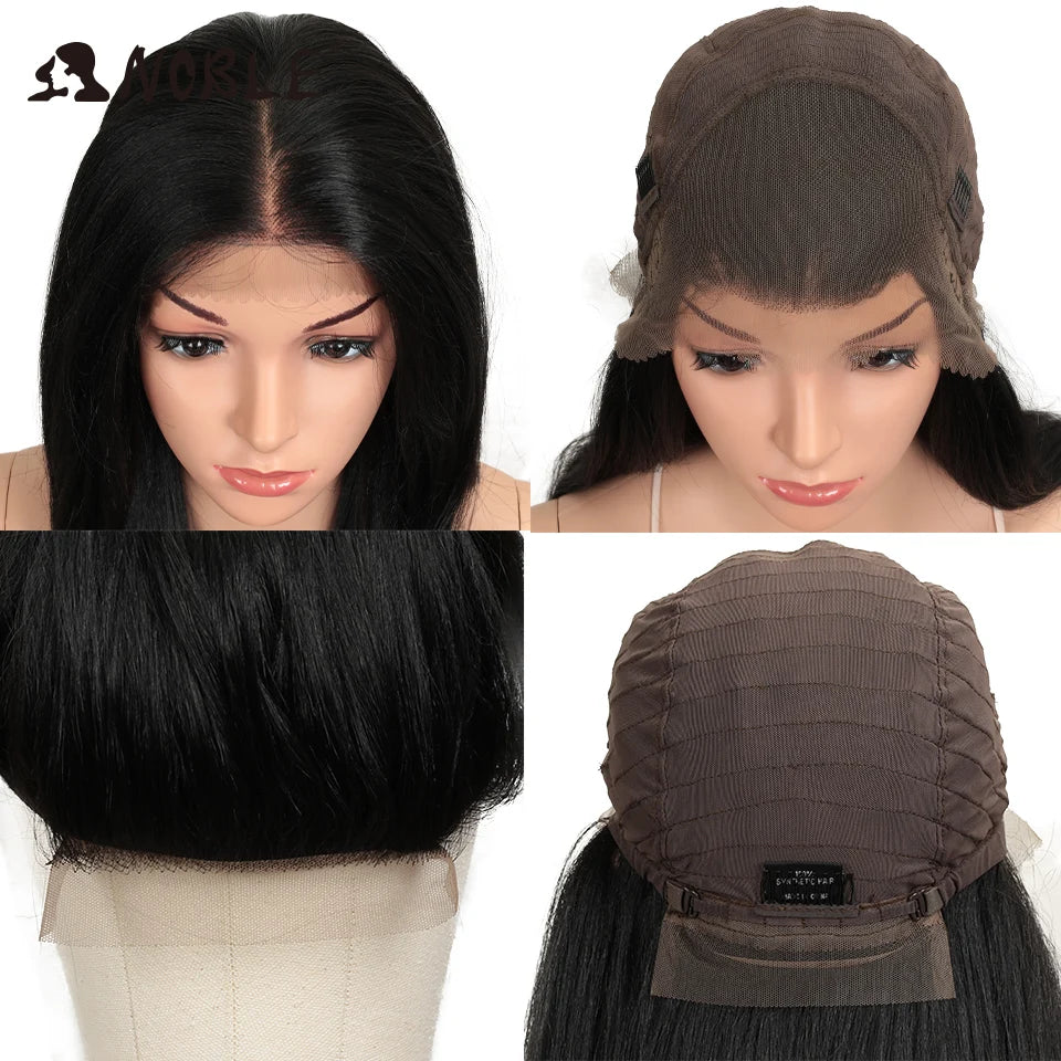 Lace Front Wig Diana