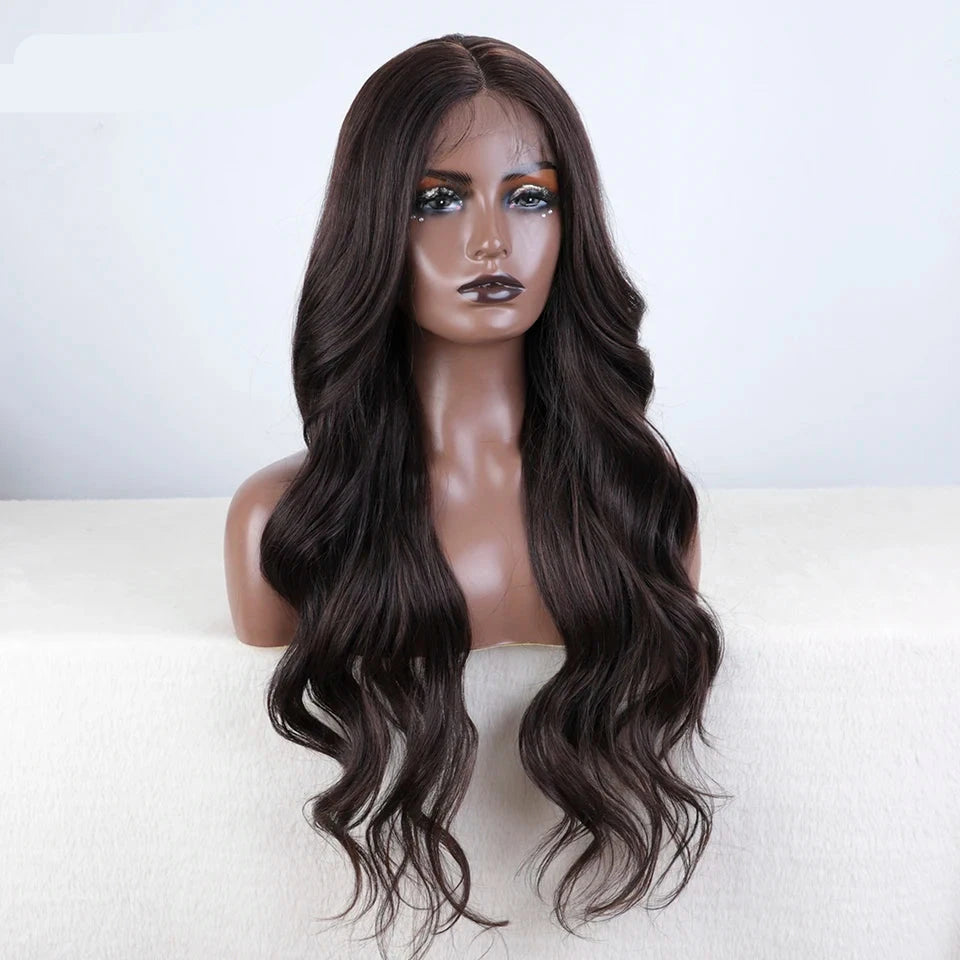 Lace Front Wigs Felicia