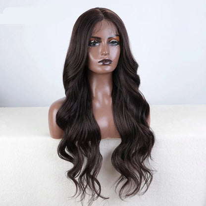 Lace Front Wigs Felicia