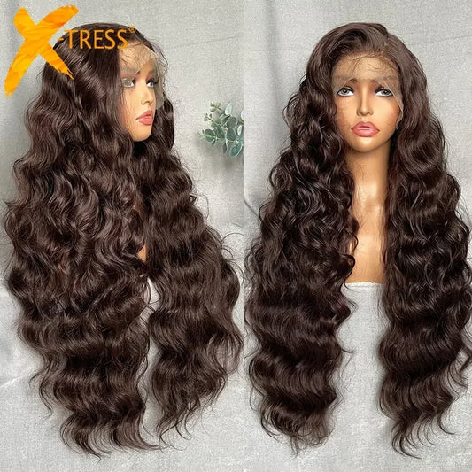 Lace Wigs Vanessa