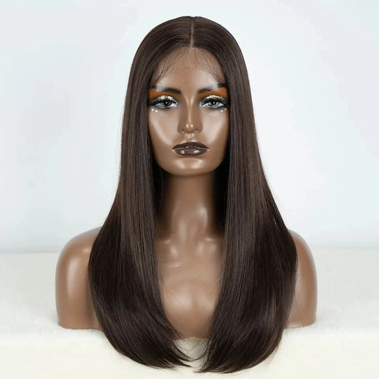 Lace Front Wig Rachel