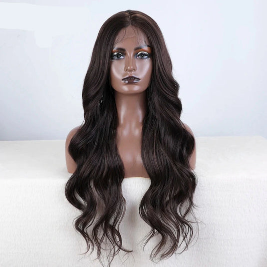 Lace Front Wigs Felicia