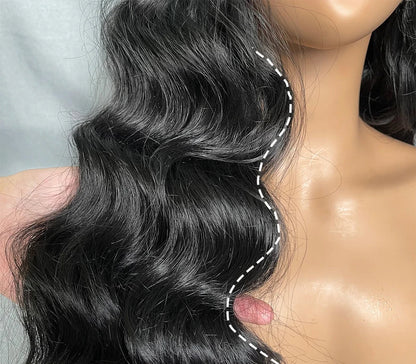 Lace Wigs Vanessa
