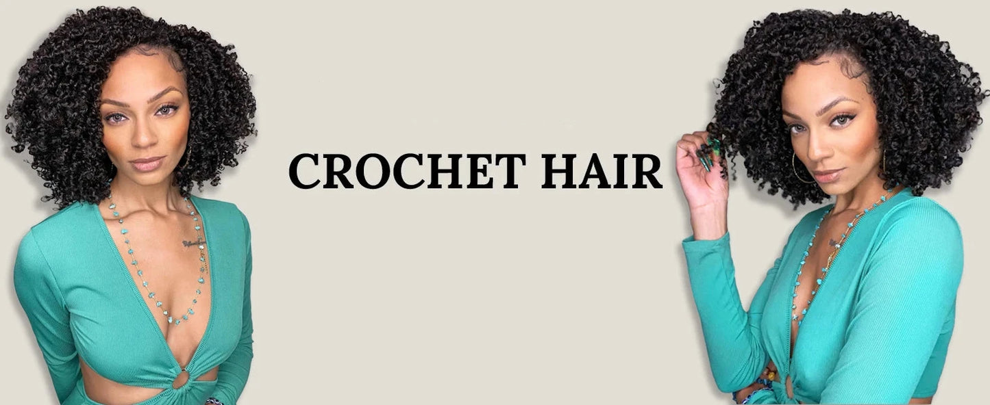 Transforme Seu Visual com Estilo – Mini Twist Crochet Boêmio com Cachos