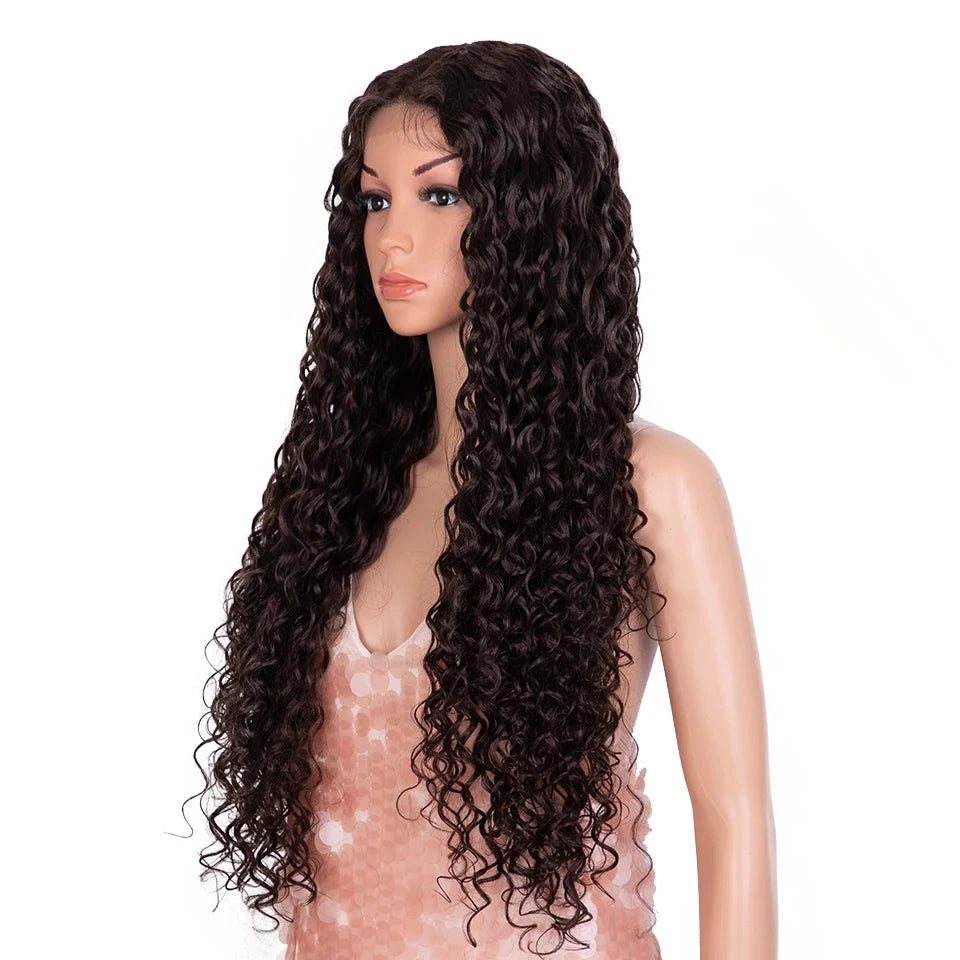 Lace wig Shirley