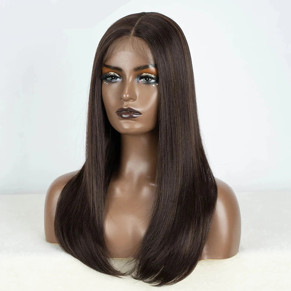 Lace Front Wig Rachel