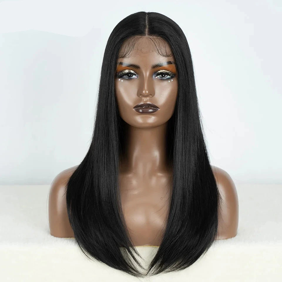 Lace Front Wig Rachel