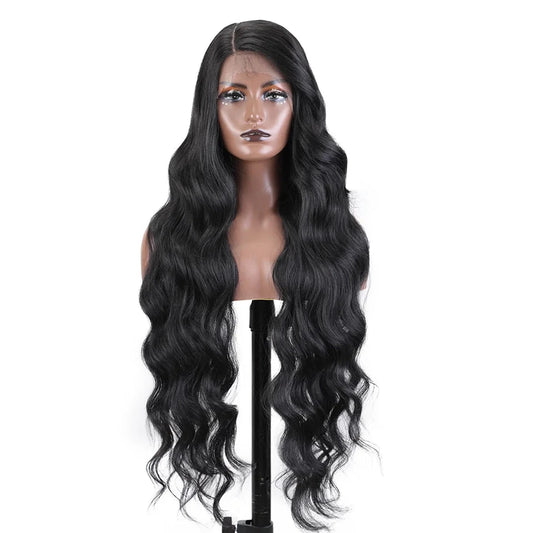 Lace Front Wig Lili