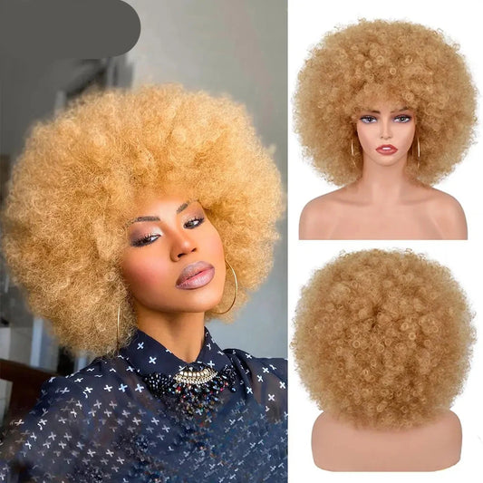 Afroy Wig Nala