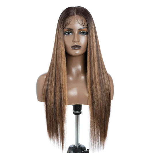 Lace Front Wig Virgínia