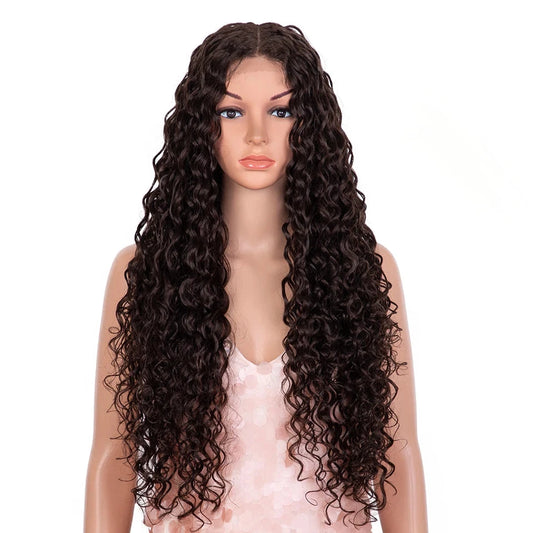 Lace wig Shirley