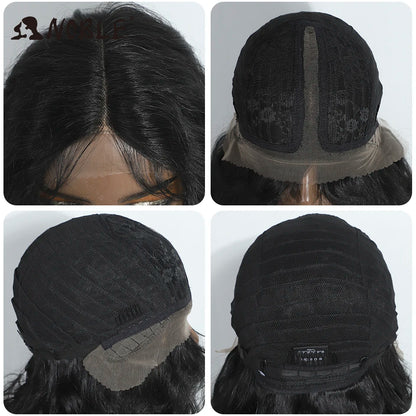 Lace Front Wig Rebeca