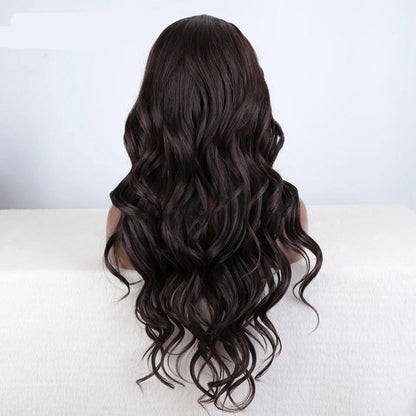 Lace Front Wigs Felicia