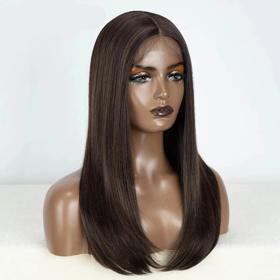 Lace Front Wig Rachel