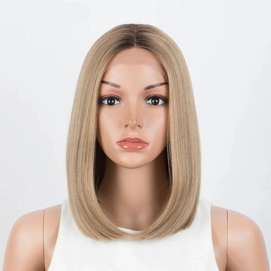 Lace Front Wigs Elis