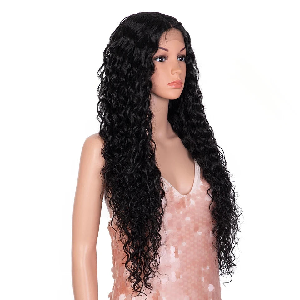 Lace wig Shirley