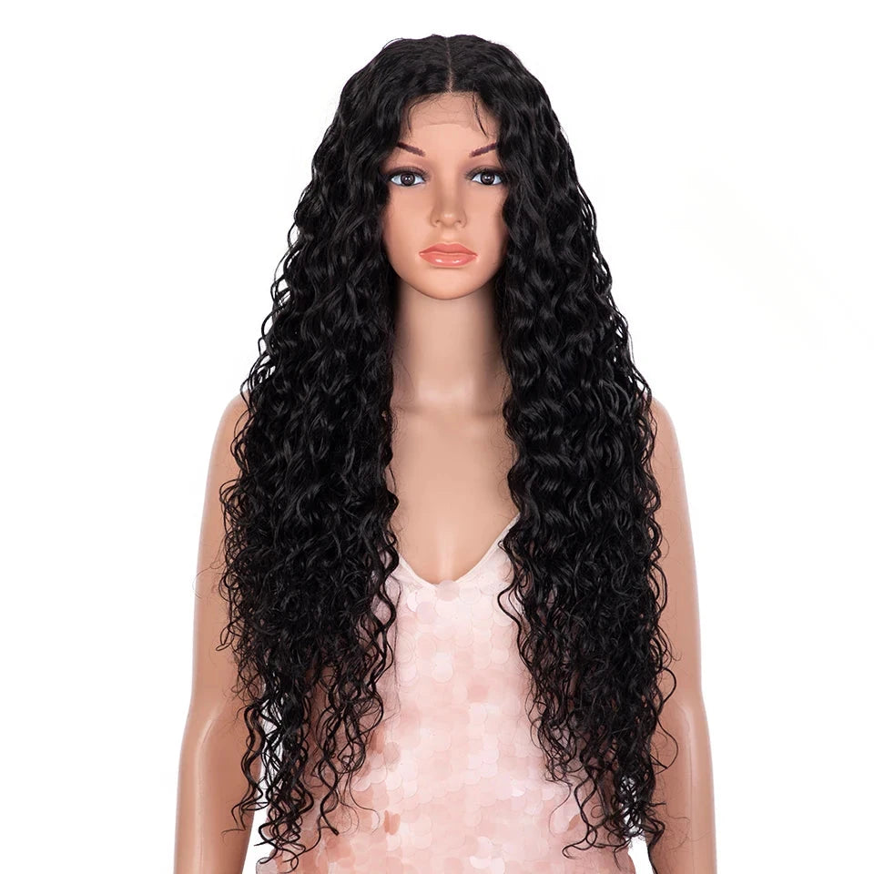 Lace wig Shirley