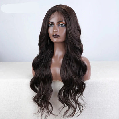 Lace Front Wigs Felicia