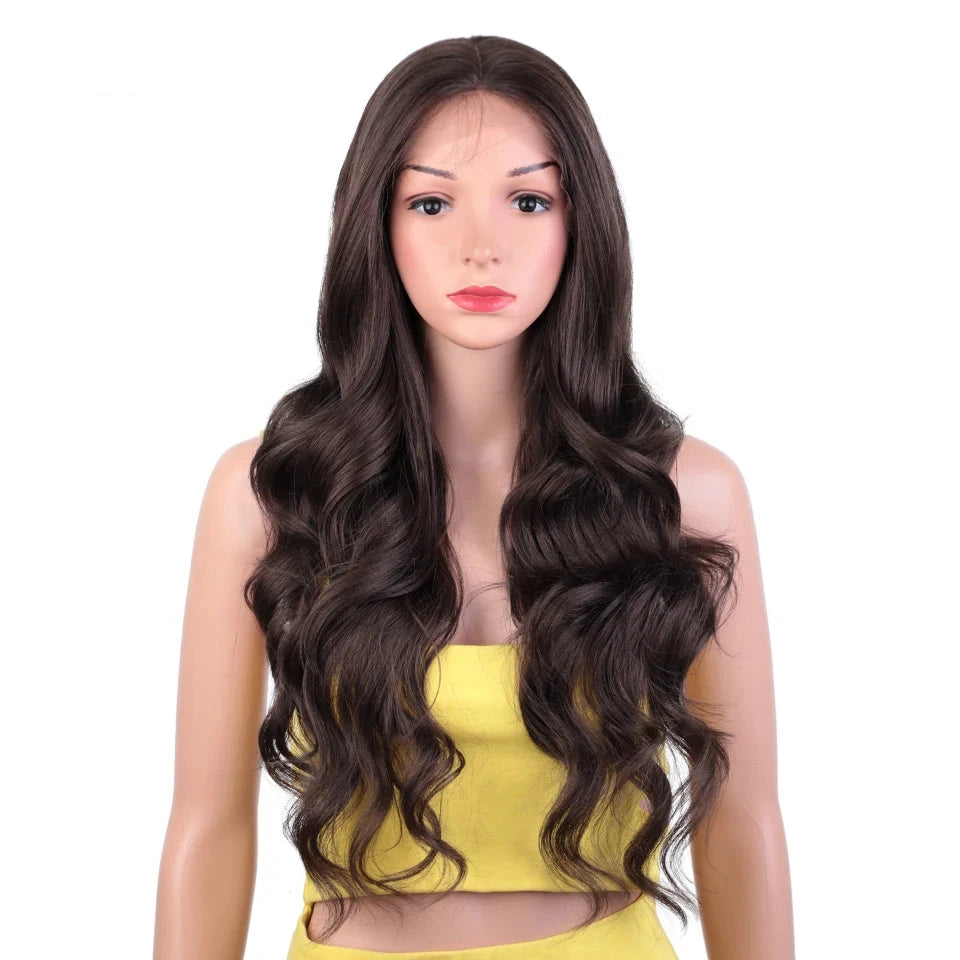 Lace Front wig Jessica